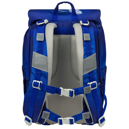 Sac à dos scolaire Baagl Airy