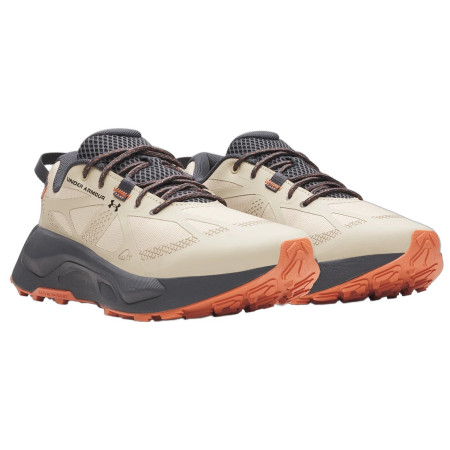 Chaussures homme Under Armour Charged Bandit TR 4