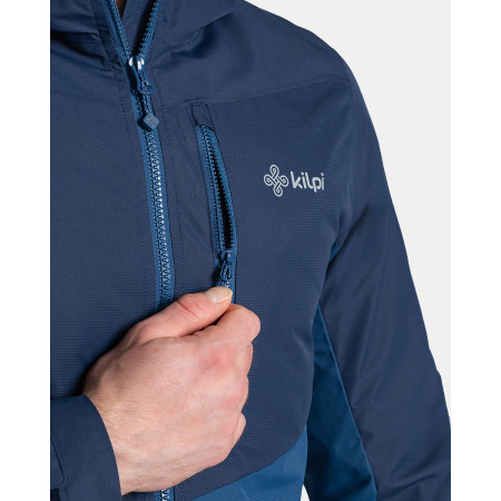 Veste softshell homme Kilpi Sonna