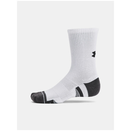 Jeu de chaussettes Under Armour Unisex Perf Tech 6Pk Crew