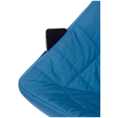 Housse isolante Big Agnes Insulated Camp Chair Cover - Mica Basin Camp Chair