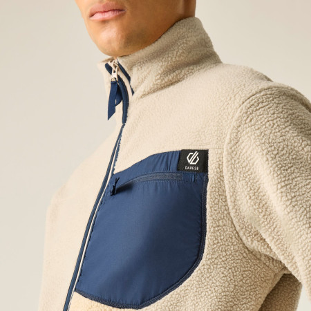 Sweat-shirt homme Dare 2b Camber Shield Fleece