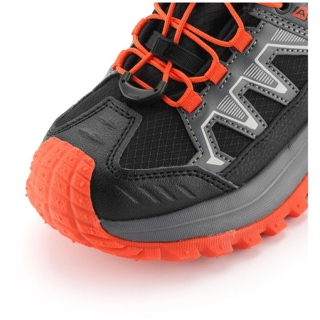 Chaussures enfant Alpine Pro Gerno Black