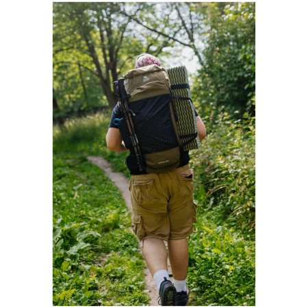 Sac à dos Zulu Jumbo 65 L