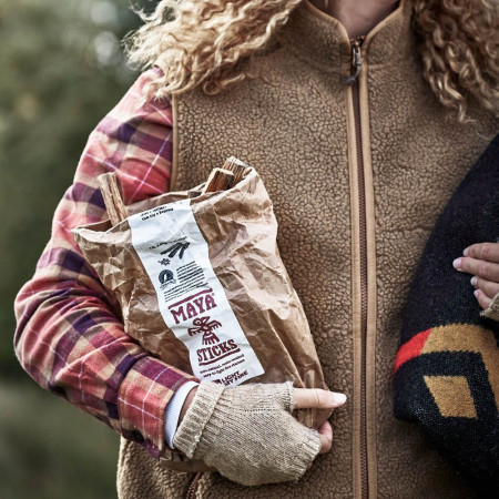 Bois d'allumage Light My Fire MayaSticks 450g