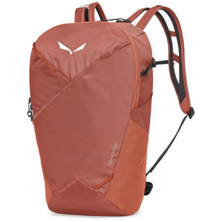 Sac à dos Salewa Pedroc Mate 22 rouge ETRUSCAN RED