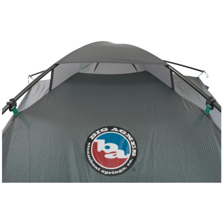 Tente ultra-légère 2 personnes Big Agnes Sarvis VST 2