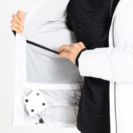 Veste femme Dare 2b Glamorize V Jacket