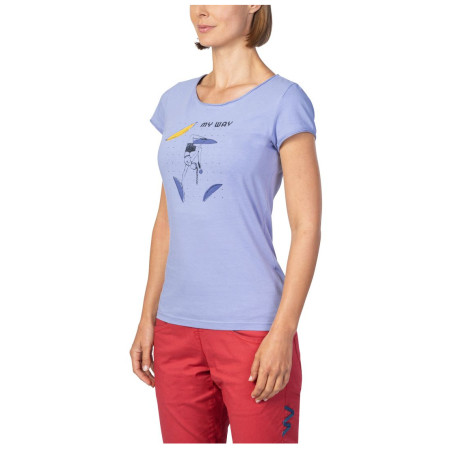 T-shirt femme Rafiki Jay