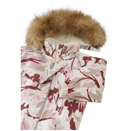 Combinaison bébé Reima Lappi Birch Beige