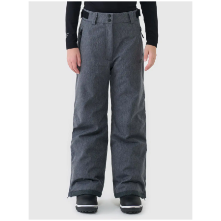 Pantalon d'hiver enfant 4F Trousers FNK U1077