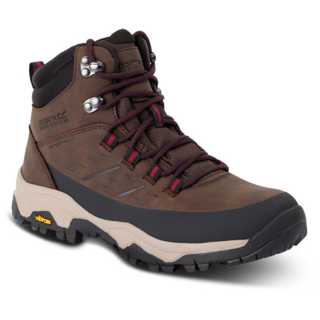 Chaussures femme Regatta Womens Blake Boot