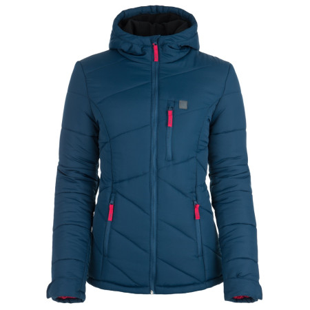 Veste Loap Tyche bleue