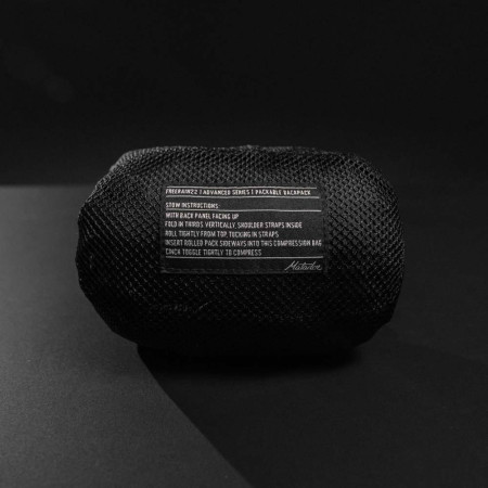 Sac à dos pliable Matador Freerain22