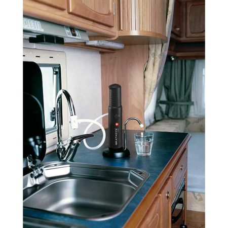 Filtre à eau Katadyn Combi Plus