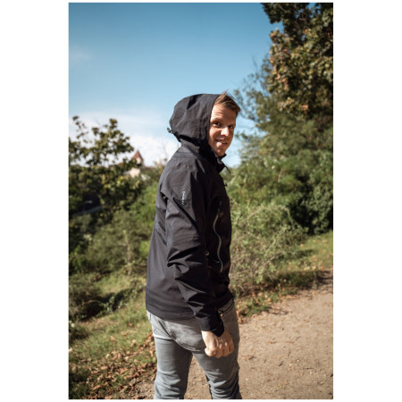 Veste softshell homme Husky Nakron M