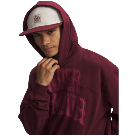 Casquette Under Armour M Essential Corduroy Camper