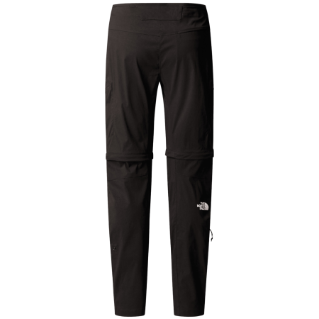 Pantalon homme The North Face Exploration Reg Tapered Convertible Pants