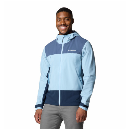 Veste softshell homme Columbia Boulder Falls™ Jacket