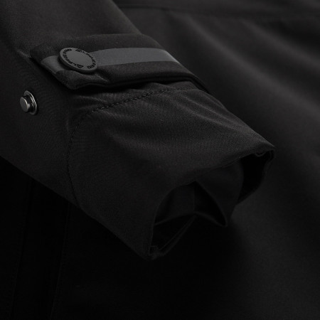 Manteau homme Alpine Pro Perfet 2