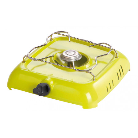 Vystavený vařič Meva Víkend mini green