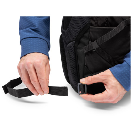 Sac à dos Hannah Wagabond 20