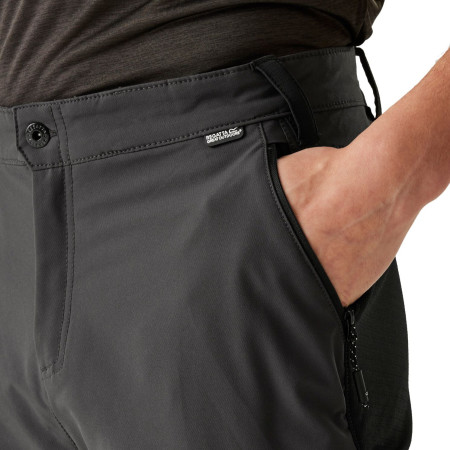 Pantalon homme Regatta Questra V
