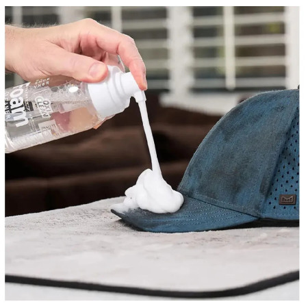 Kit nettoyage Reshoevn8r Oxiclean Sneaker + Hat Foam Cleaning Kit