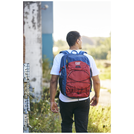 Sac à dos de trekking Caterpillar CAT Urban Mountaineer Le Meije