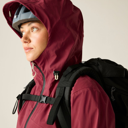 Veste femme Dare 2b Haik 3 Layer Jacket