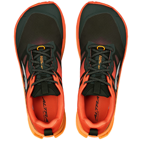 Chaussures de running hommes Altra M Lone Peak 9+