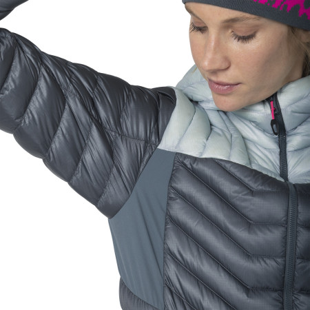 Doudoune femme Dynafit Ridge Ultralight Down Jkt W
