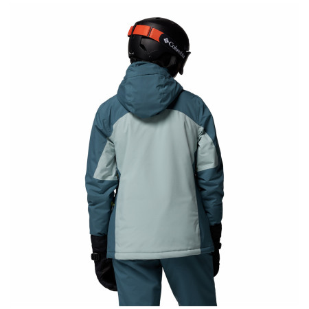Veste d'hiver femme Columbia Liftline Jacket