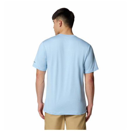 T-shirt homme Columbia Kwick Hike™ Graphic Short Sleeve Tee
