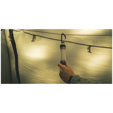 Lampe torche rechargeable Robens Arran Rechargeable Torchlight