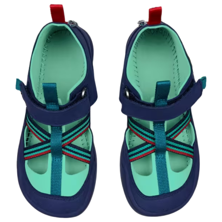 Sandales enfant Affenzahn Vegan Breezy
