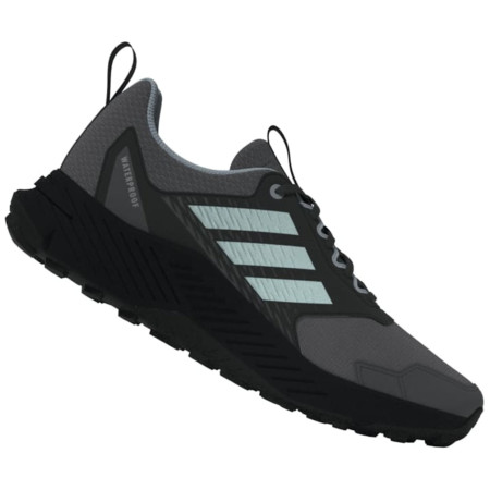 Chaussures running femme Adidas Terrex Tracefinder 2 Clima W