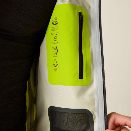 Veste homme Dare 2b Apex 3layer Jacket