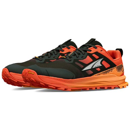 Chaussures de running hommes Altra M Lone Peak 9+