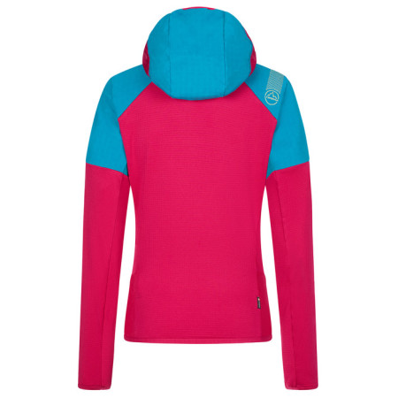 Sweat-shirt femme La Sportiva Session Tech Hoody W