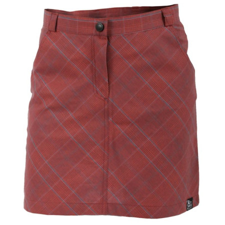 Jupe Rejoice Bladernut rouge