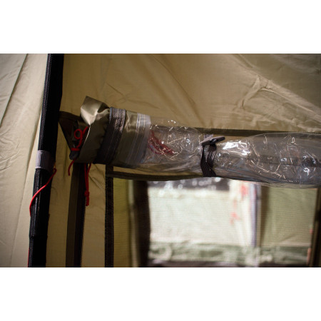 Tente familiale Pinguin Nimbus 3