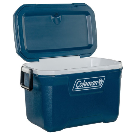 Boîte de refroidissement Coleman 52QT chest cooler