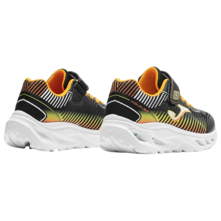 Chaussures enfant Joma Aquiles Black