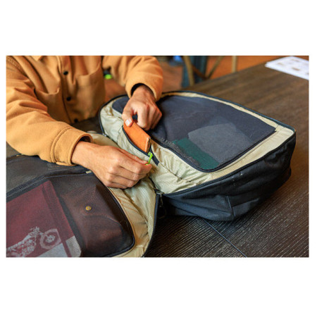 Sac à dos de voyage Gregory Border 40