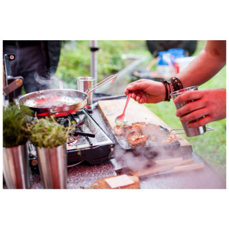 Set à découper Primus CampFire Cutting Set