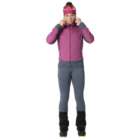Veste femme Dynafit Mezzalama Ptc Alpha Jkt W