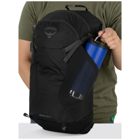 Sac à dos randonnée Osprey Sportlite 15
