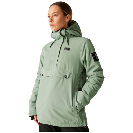 Veste de ski femme Dare 2b Snowburst II Jacket