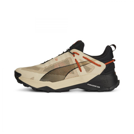 Chaussures randonnée homme Puma Explore Nitro beige beige